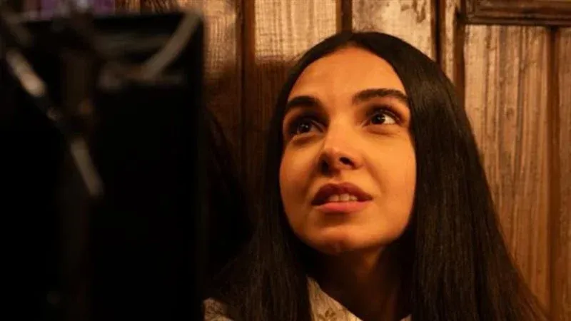 سلمى أبو ضيف "مُدرسة" في رمضان 2026.. تفاصيل مسلسل "عرض وطلب" وصراع الصواب والخطأ