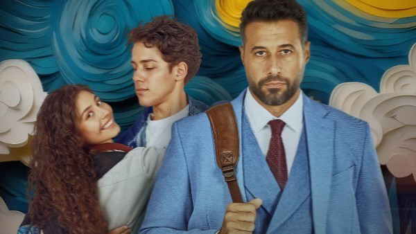 أحمد السعدني يعود بفيلم «ولنا في الخيال حب».. تعرف على القصة وأبطال العمل