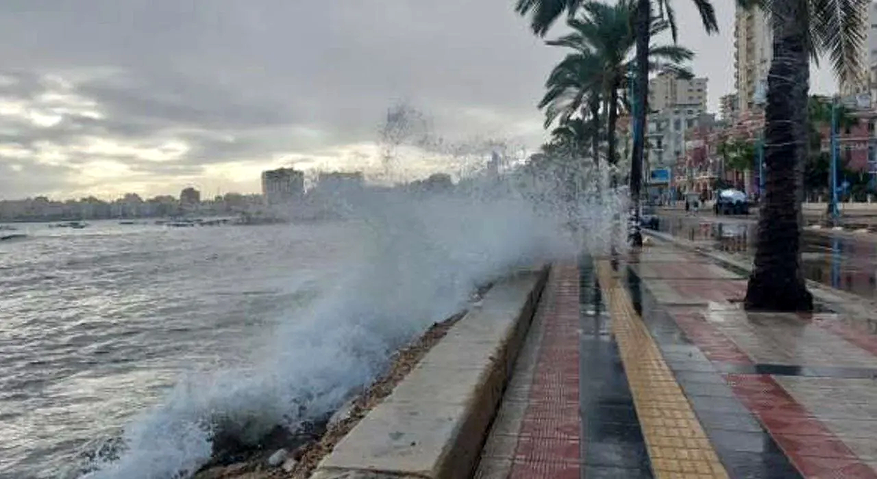 حالة الطقس غدًا الأربعاء 21 يناير 2026: برودة شديدة وصقيع محتمل في بعض المناطق