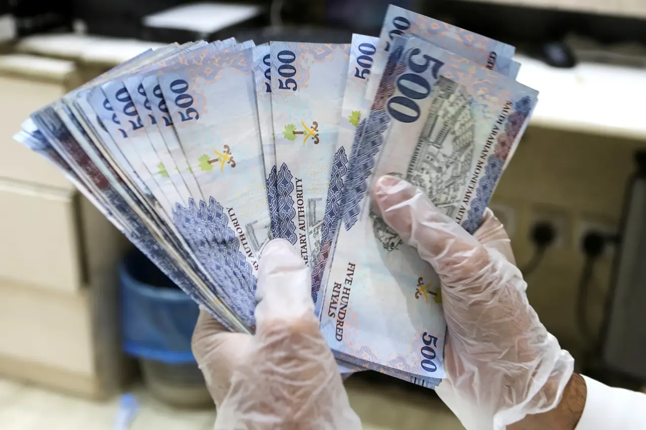 سعر الريال السعودي اليوم الاثنين 26 أكتوبر 2026 في البنوك المصرية