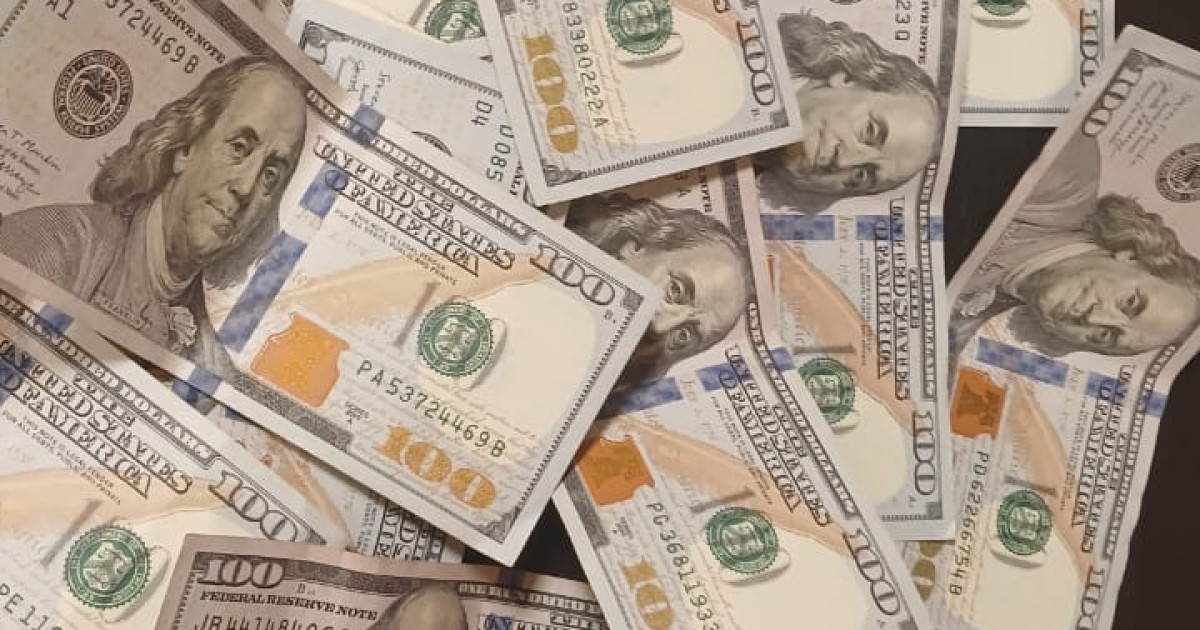 ارتفاع سعر الدولار اليوم الأربعاء 29 أبريل 2026 بمستهل التعاملات.. الأخضر بكام
