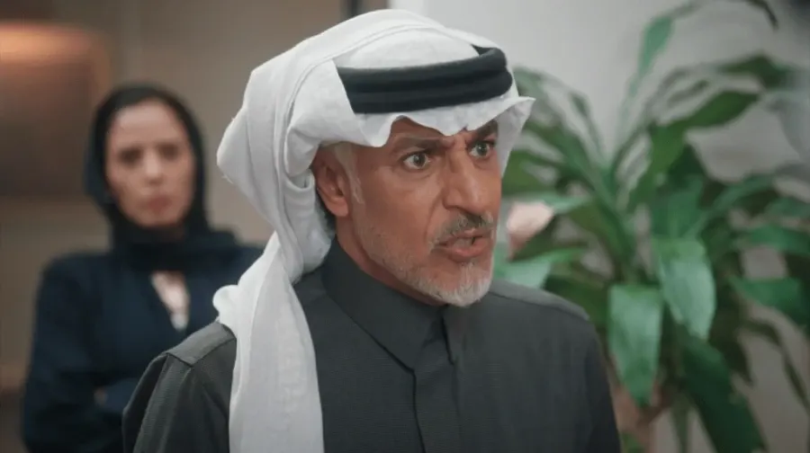 شاهد مسلسل المرسى الحلقة 85.. صراعات عائلية متجددة ومؤامرات مشعل تتصاعد