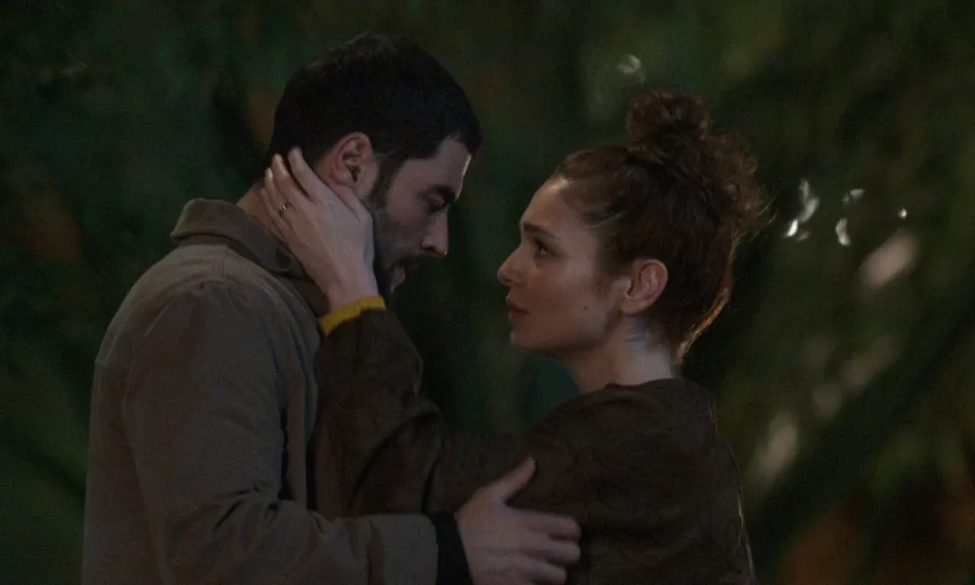 شاهد مسلسل ولي العهد الحلقة 18.. تحالفات خطيرة وخطط انتقام تهدد عائلة كارسلي