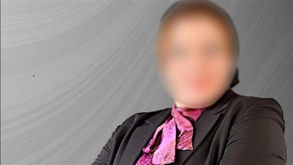 جريمة هزت الإسكندرية.. تجديد حبس المحامية المتهمة بقتل والدتها وتقطيع جثمانها (1) جريمة هزت الإسكندرية.. تجديد حبس المحامية المتهمة بقتل والدتها وتقطيع جثمانها (1)