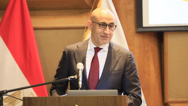 وزير التعليم: امتحانات الثانوية العامة 2026 في مستوى الطالب المتوسط
