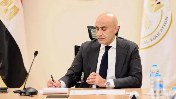 نتيجة الثانوية العامة 2026 خلال ساعات.. وزير التعليم يستعد لاعتمادها وإعلان قائمة الأوائل