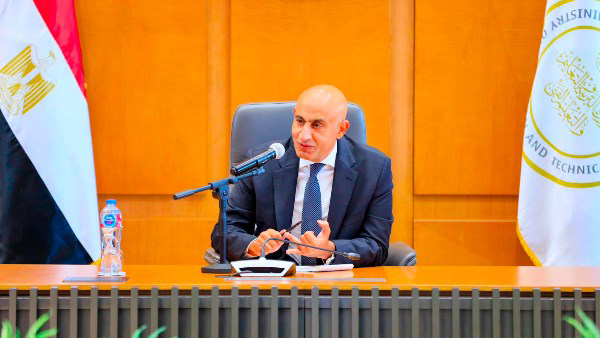 رسميًا.. التعليم تعلن موعد امتحانات «سنة 2 بكالوريا» 2027 وتكشف تفاصيل المسارات الدراسية (1) رسميًا.. التعليم تعلن موعد امتحانات «سنة 2 بكالوريا» 2027 وتكشف تفاصيل المسارات الدراسية (1)