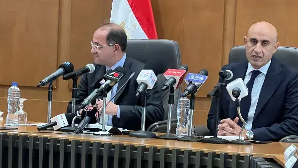مؤتمر وزيرَي التعليم والمالية.. تفاصيل قرارات تطوير المدارس وزيادة دخول المعلمين