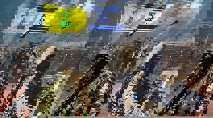 حزب الله ينشر قواته ويُعد مئات الصواريخ لاحتمال الحرب مع إسرائيل