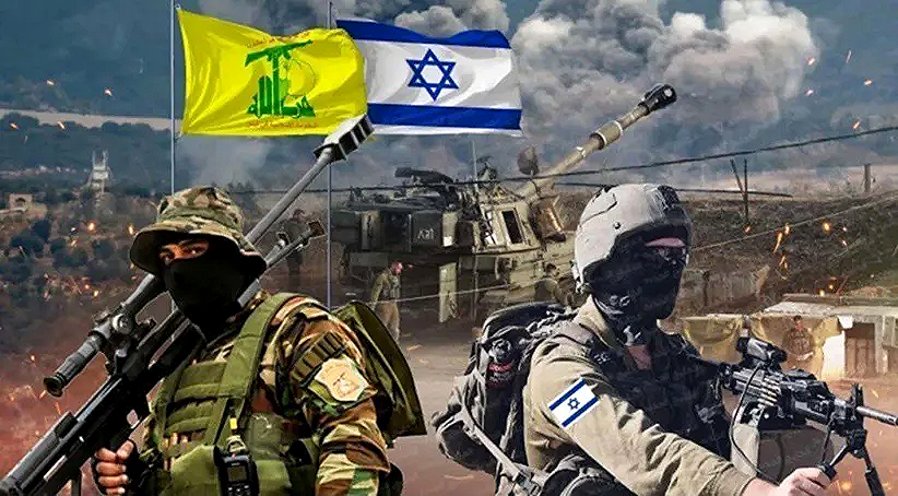 حزب الله ينشر قواته ويُعد مئات الصواريخ لاحتمال الحرب مع إسرائيل