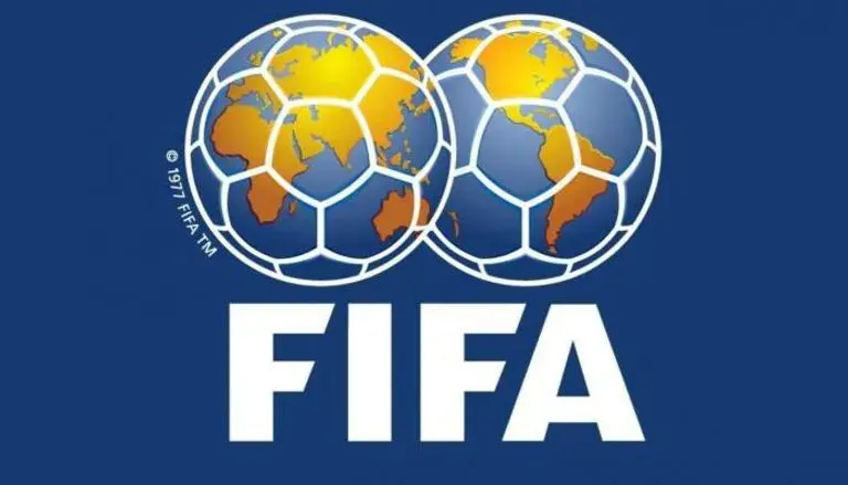 شعار الفيفا