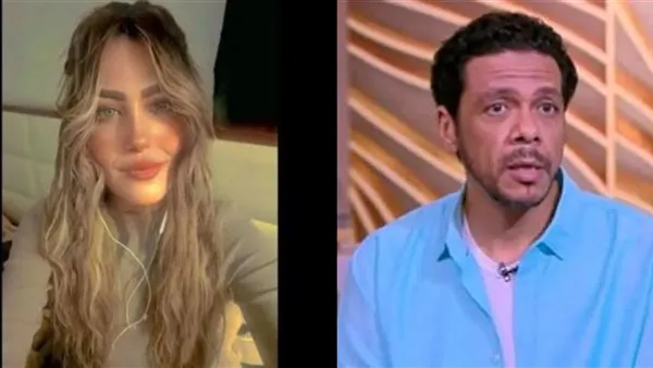 وفاة مايا عجيزة بسبب إهمال طبي بمستشفى كبرى.. حمزة العيلي يودع صديقته بكلمات مؤثرة