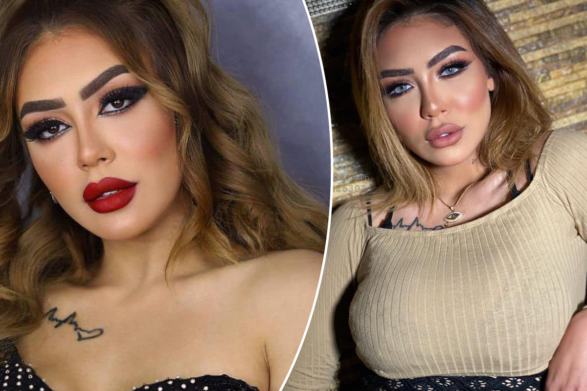 محامي البلوجر هدير عبد الرازق يثير الجدل: "فيه زي هدير مليون واحدة"