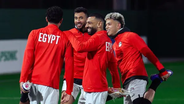 بث مباشر مباراة مصر وكوت ديفوار في ربع نهائي كأس الأمم الإفريقية 2026.. الأسطورة