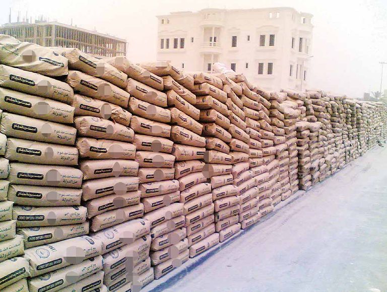 حديد التسليح