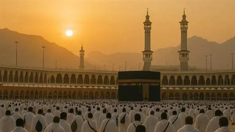  موعد غلق باب التقديم لحج القرعة 2026 في مصر 