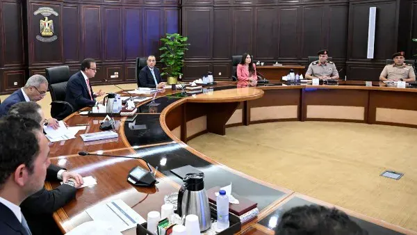مدبولي يتابع إنشاء مدينتين طبيتين بالعاصمة الإدارية والعلمين باستثمارات تتجاوز 5 مليارات دولار