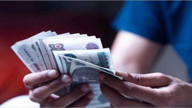 موعد صرف مرتبات شهر أبريل 2026 بعد قرار وزارة المالية.. إليك الجدول