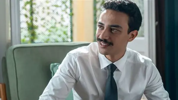 شاهد مسلسل رأس الأفعى الحلقة 12.. صراع رجال الظل يتصاعد وأمير كرارة يتألق