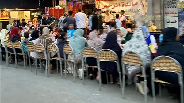 محافظة القاهرة تعلن شروط إقامة موائد الرحمن في رمضان 2026