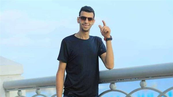 إحالة قاتل صلاح كازوبا في الغربية إلى مفتي الجمهورية