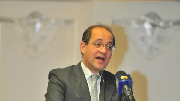 وزير المالية: مخاطر الاستثمار في مصر عند أدنى مستوى منذ 2014.. نستهدف خفض الدين إلى 70%