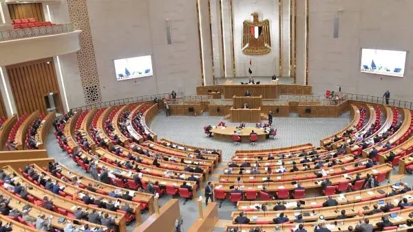 مجلس النواب يعقد جلسة طارئة لبحث دعم أمن السعودية بعد اجتماع مجلس الدفاع الوطني