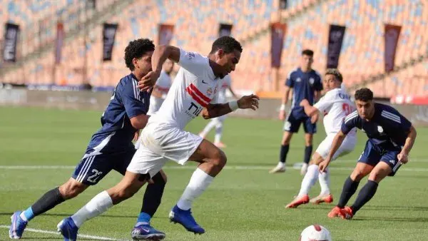 رابطة الأندية تعلن موعد نهائي كأس عاصمة مصر بين المصري وإنبي