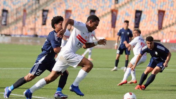 موعد مباراة الزمالك واتحاد العاصمة والقنوات الناقلة للنهائي الإفريقي