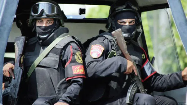 الداخلية تضبط عصابة شركات توظيف بدون ترخيص استولت على أموال المواطنين