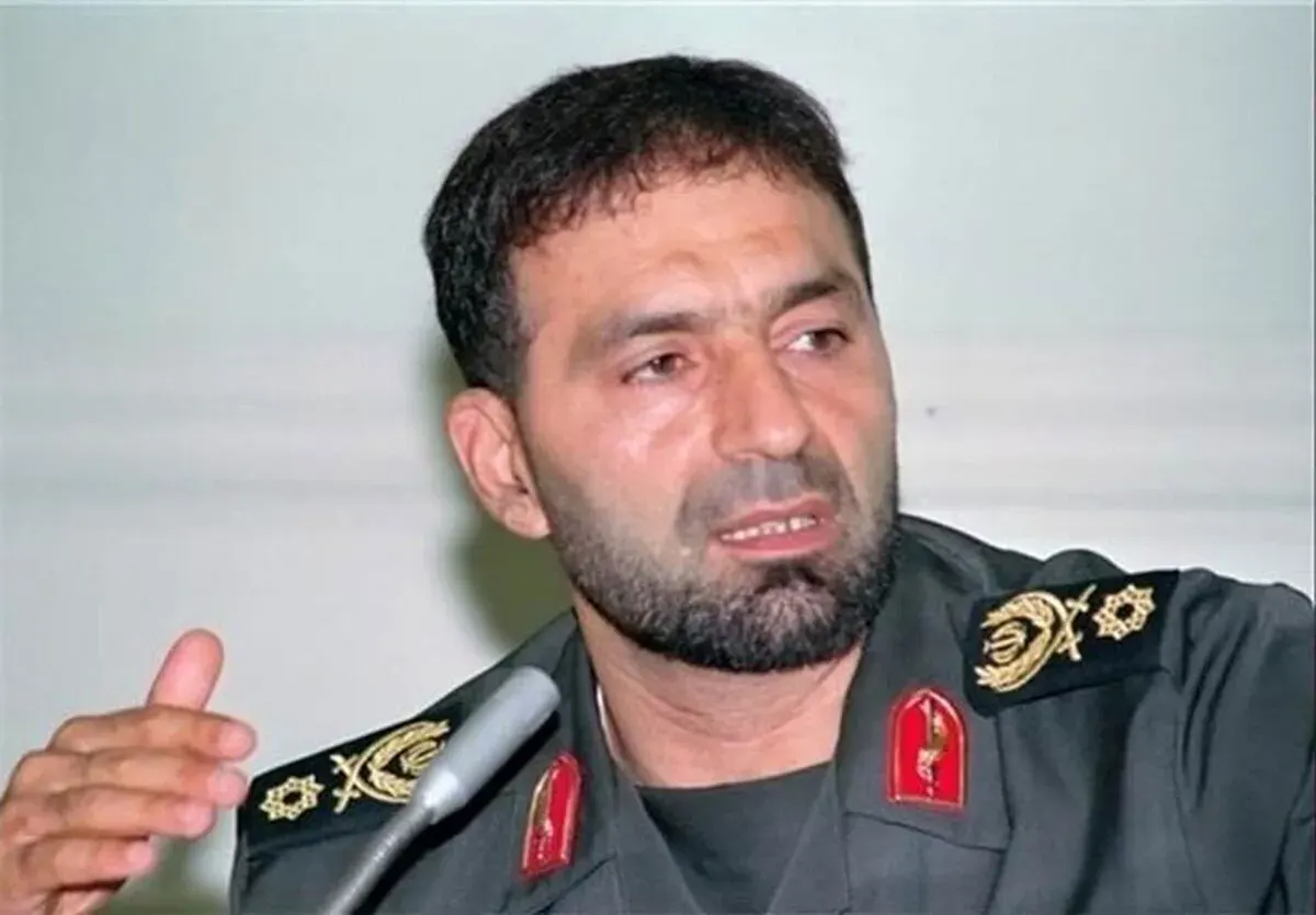 من الأرض إلى المجرة؛ إرث "الشهيد طهراني مقدم" لإيران - إسلام أصيل