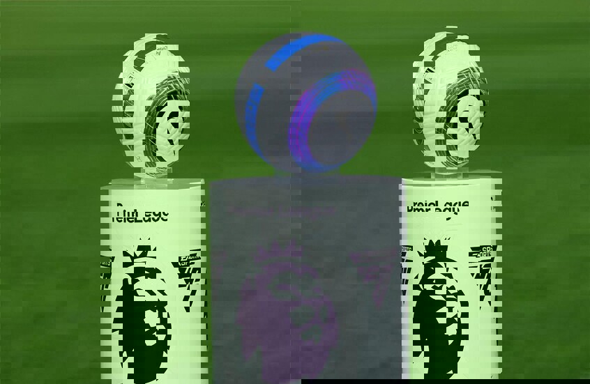 جدول ترتيب الدوري الإنجليزي بعد تعادل مانشستر سيتي وبرايتون