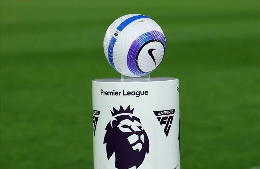 الدوري الانجليزي