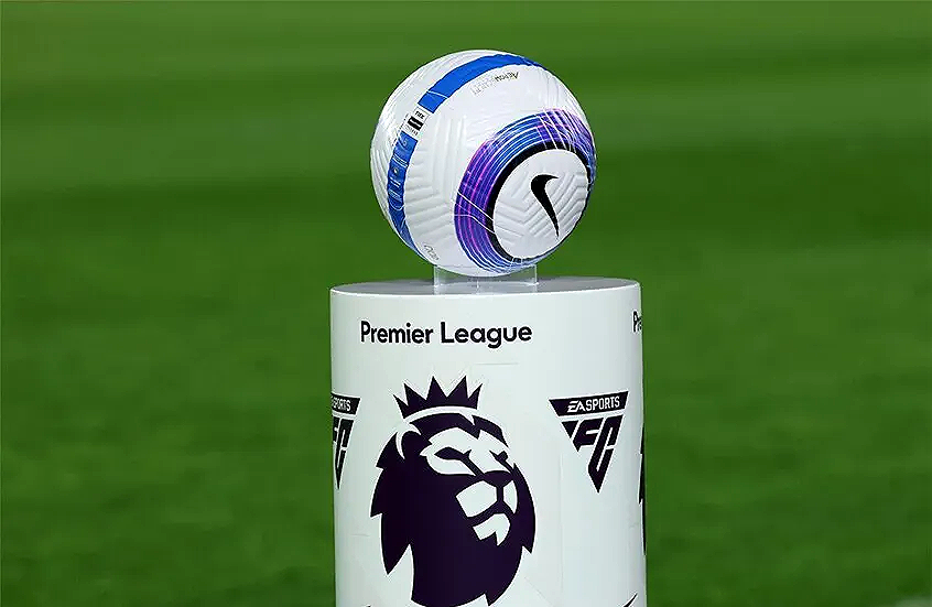 جدول ترتيب الدوري الإنجليزي بعد تعادل مانشستر سيتي وبرايتون