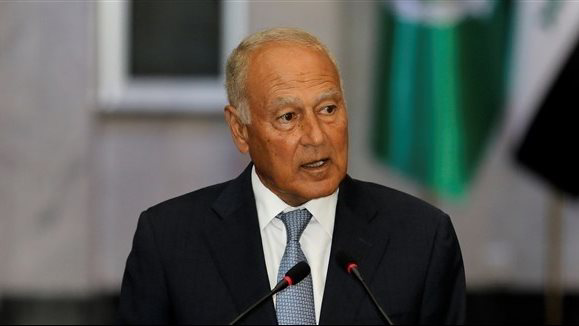 أبو الغيط يدين الهجمات الإيرانية على البحرين والكويت ويطالب بوقف فوري للاعتداءات