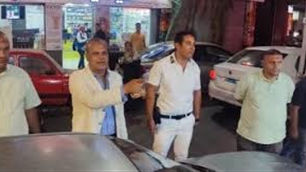 الحياة اليوم: مفاجأة.. رئيس حى شرق الإسكندرية المحكوم عليه بقضية رشوة تولى المنصب منذ يومين