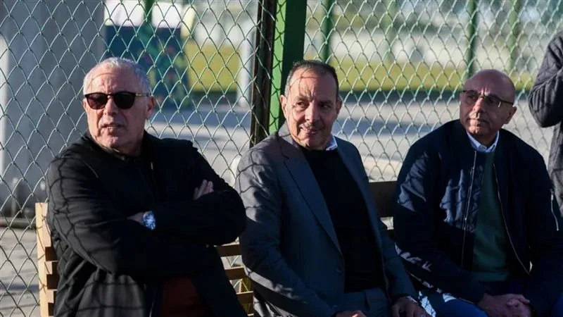 برعاية "فيفا".. اتحاد الكرة يختتم تصفيات مشروع "TDS" لتنمية مواهب مواليد 2011