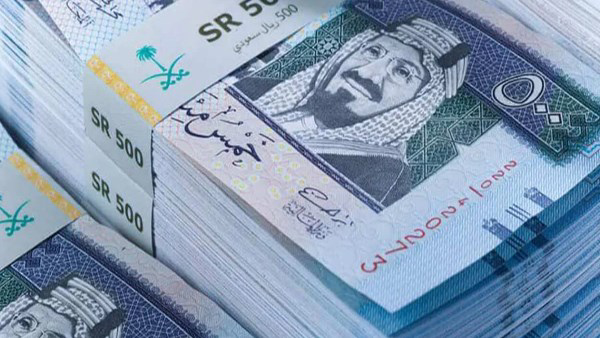 سعر الريال السعودي اليوم الثلاثاء 11 أغسطس 2026.. ارتفاع جديد أمام الجنيه