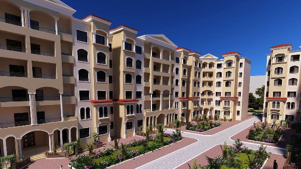 طرح شقق بالإيجار مع إمكانية التملك.. تفاصيل خطة الإسكان الجديدة