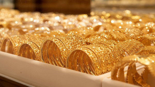 انخفاض مفاجئ في أسعار الذهب اليوم الأربعاء 20 مايو 2026.. والجنيه الذهب يخسر 500 جنيه