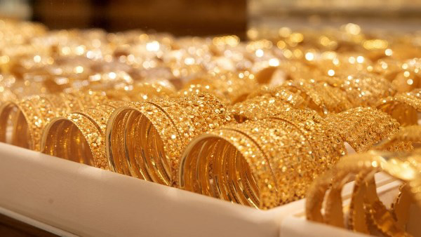 سعر الذهب اليوم الأحد 30 أغسطس 2026.. استقرار عيار 21 عند 6330 جنيهًا