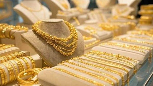 بكام عيار 21؟.. أحدث أسعار الذهب اليوم في محلات الصاغة المصرية