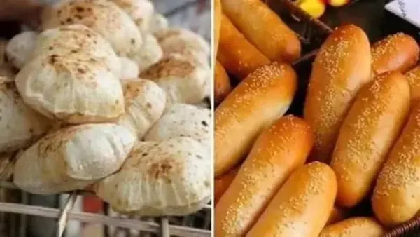 أسعار الخبز الحر والفينو.. تفاصيل موقف الأسعار وحقيقة وجود زيادة جديدة
