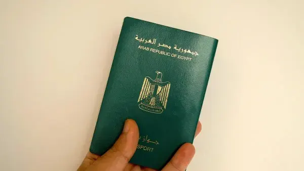 خطوات استخراج جواز السفر 2026 لأول مرة.. الأوراق المطلوبة والرسوم
