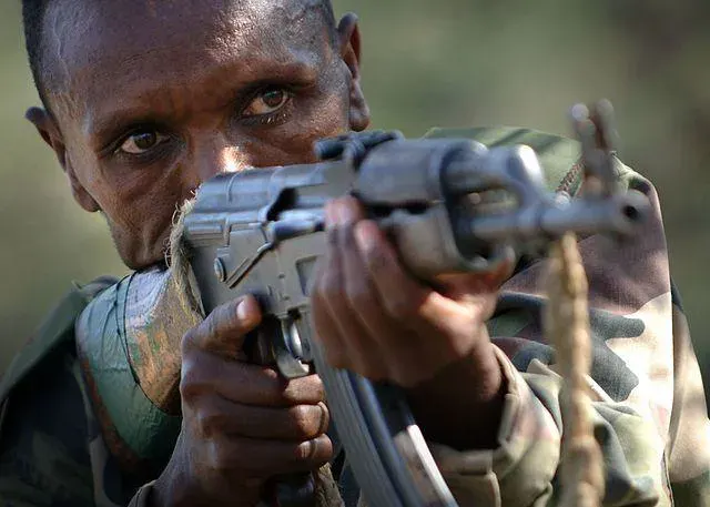 Campaign Update – Ethiopia: Violence Erupts in Gambella | Cultural ...