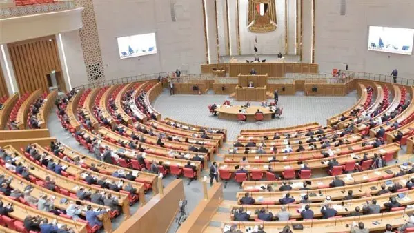 مجلس النواب يعقد جلسة عامة الأحد استجابة لدعوة الرئيس السيسي بشأن أمن السعودية
