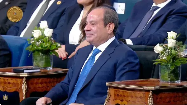 السيسي: الجميع يرحل وتبقى مصر.. ورسالة مهمة للمصريين من منتدى مصر 2026