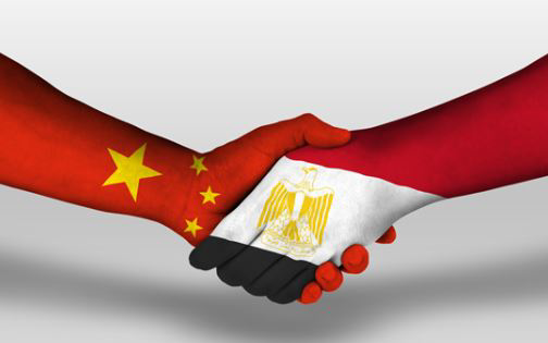 مصر والصين تتفقان على زيادة المنتجات المصرية في السوق الصينية وتعزيز التبادل التجاري