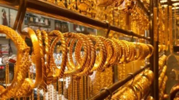 مفاجأة في سعر الذهب اليوم.. عيار 21 يواصل الارتفاع