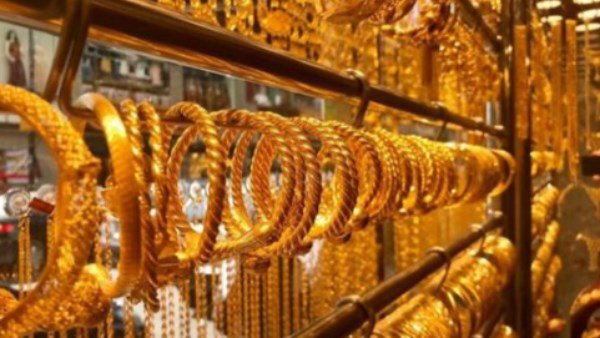 مفاجأة في سعر الذهب اليوم.. عيار 21 يواصل الارتفاع